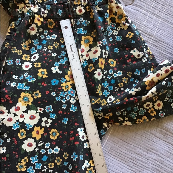 MOTHER the Cinched Jumpsuit NWOT - Picture 6 of 7